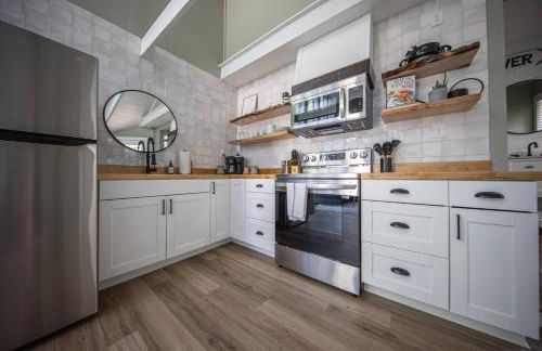 Unwind at this Modern Bethel Village Escape - Foto 20