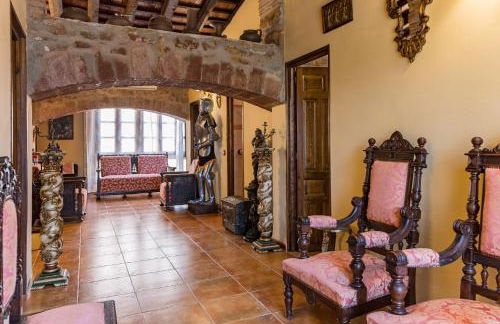 Casa rural dels Hospitalaris - Foto 66