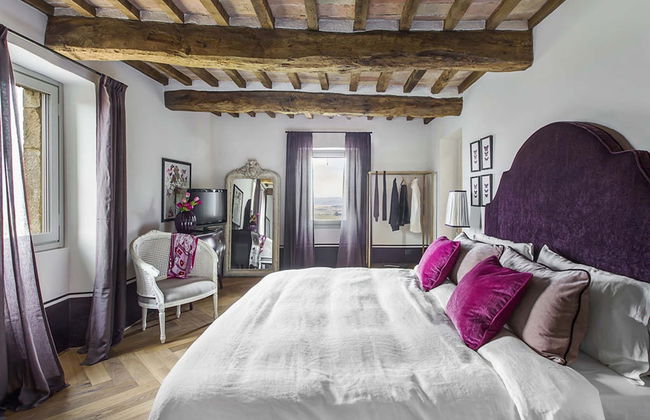 Villa Viola in Sarteano - Foto 33