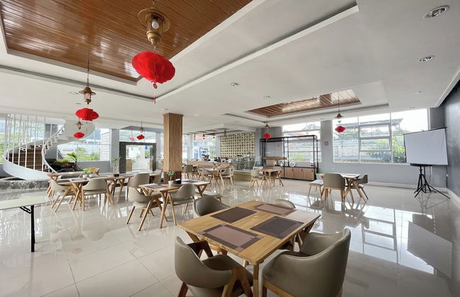 Elka-Es Villa - Foto 68