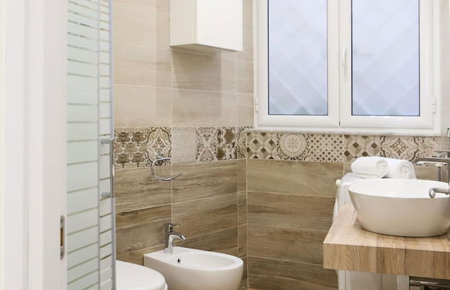 Cozy Apartment in Piazza Cavour by Wonderful Italy - Foto 23