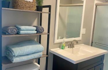 Cozy en suite with high ceilings - Foto 5