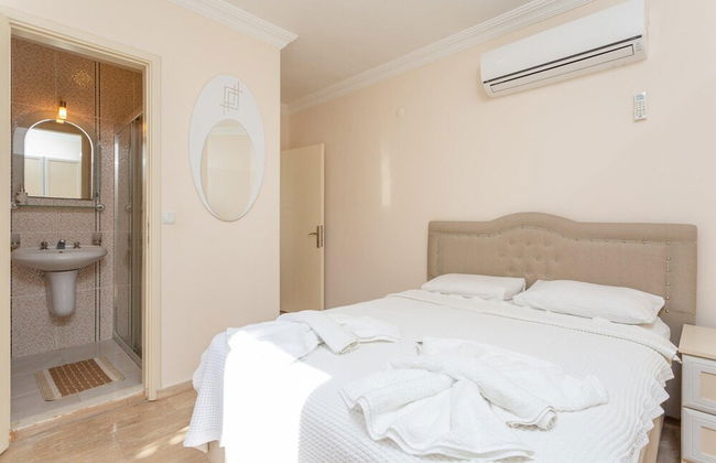 Villa Atlantis Large Private Pool A C Wifi Car Not Required - 3163 - Foto 44