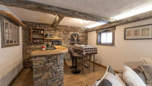 Appartement dans Chalet Authentique - Foto 2