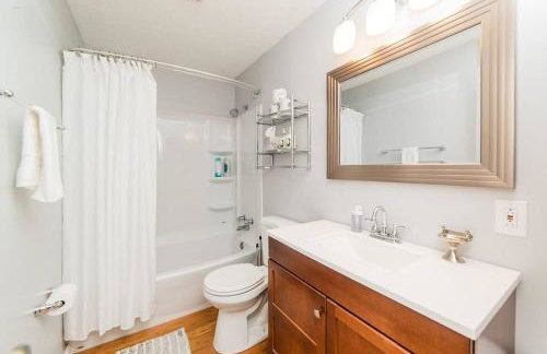 Outdoor Space - Parking - 1st Floor - Walkable - Foto 13