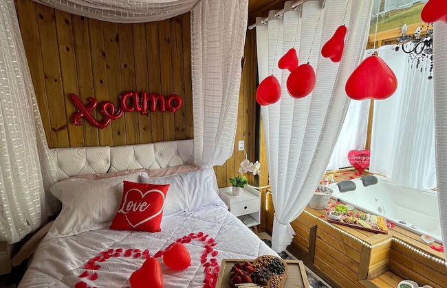 Refúgio Serra da Tartaruga - Foto 5