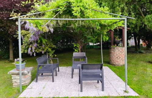 casa vacanza la Slitta - Photo 21