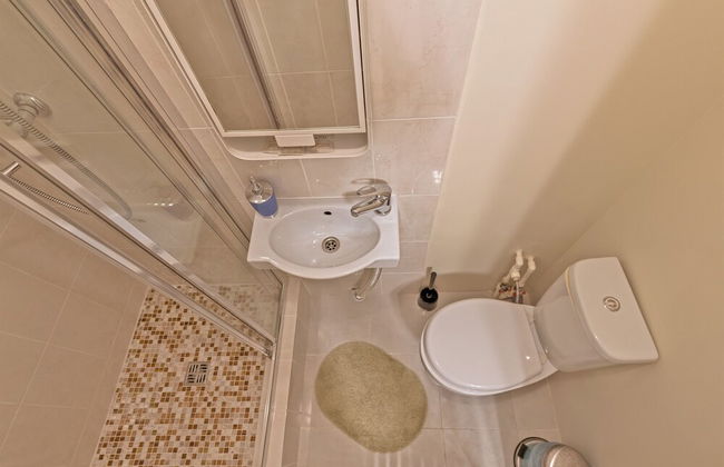 ColorSpb ApartHotel New Holland - Foto 51