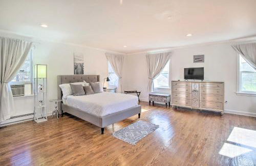 Elegant Connecticut Home Fireplaces, Pet Friendly - Foto 22