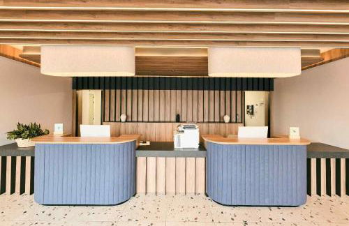 Be Casa Alcobendas - Foto 43