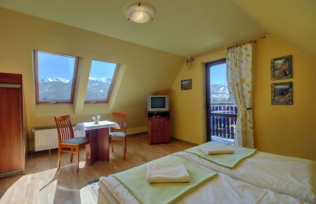 Willa Serafin - Photo 27