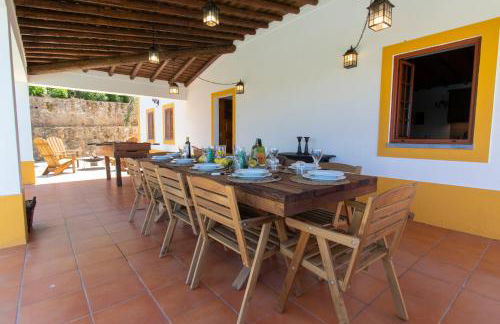 Horta dos Caracóis - Foto 40