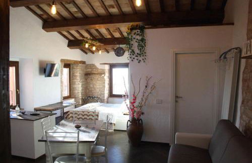 L'ALPACA DELLA ROSSA - AGRITURISMO - Foto 29