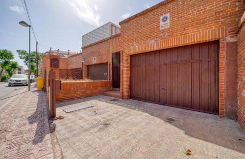 A Casa Grande CASA CAFE MADRID 20 PERSONAS - Foto 1