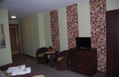 Kamienna Zagroda - Foto 10