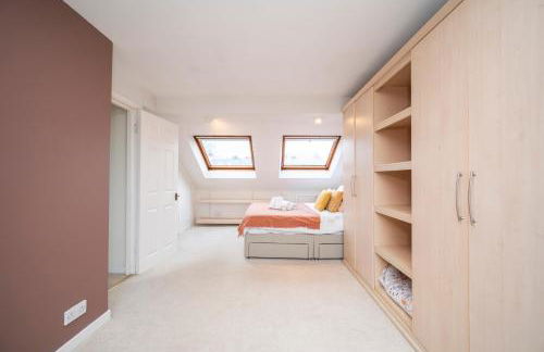 Spacious 3bedroom house near Crystal Palace London - Pass the Keys - Foto 50