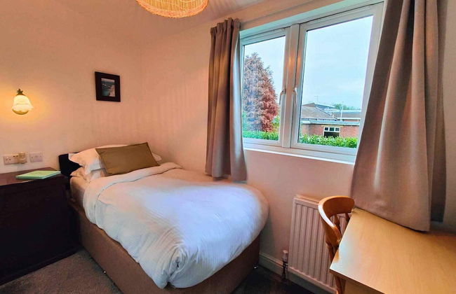 Fernhurst Holiday apartments - Foto 11