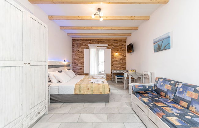 Agios Prokopios Hotel - Foto 22