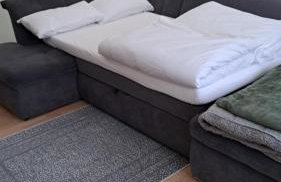 LenaVi's Fewo Nähe Europa Park & Rulantica "3 abgeschlossene Zimmer " - Foto 19