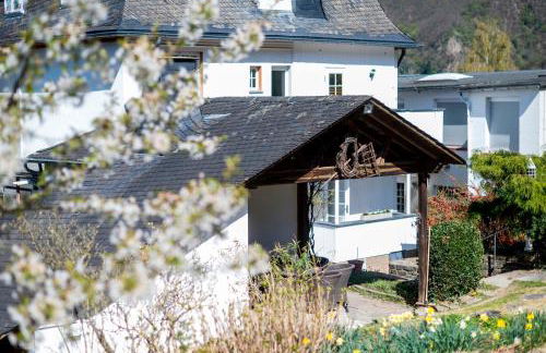 Boutique Apartments in Villa direkt an der Mosel - Foto 11