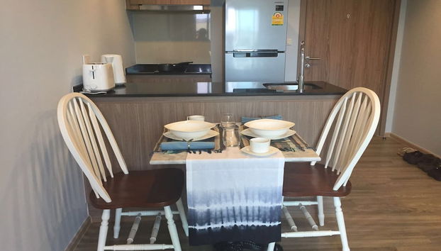 Refeições no quarto