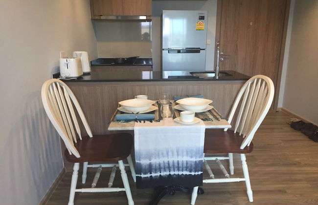 The Rain Cha Am Hua Hin - Foto 5