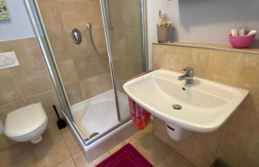 Ferienwohnung Jardin im Kunsthaus - Foto 29