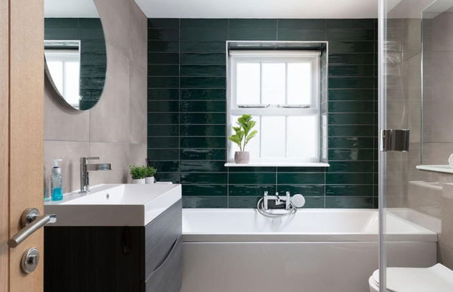 Bolenna Marazion Sleeps 6 - Foto 5