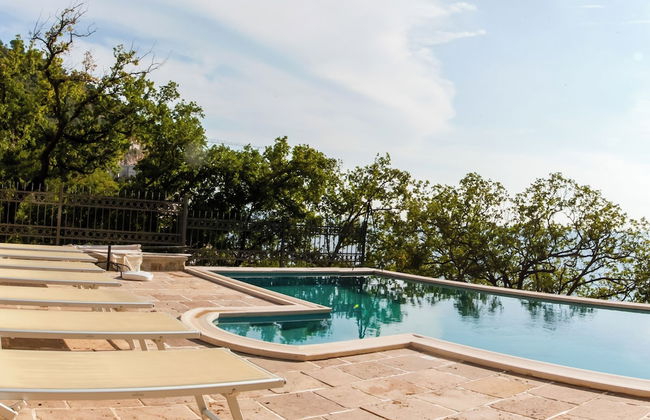 Pietra Mare Apartments - Foto 60