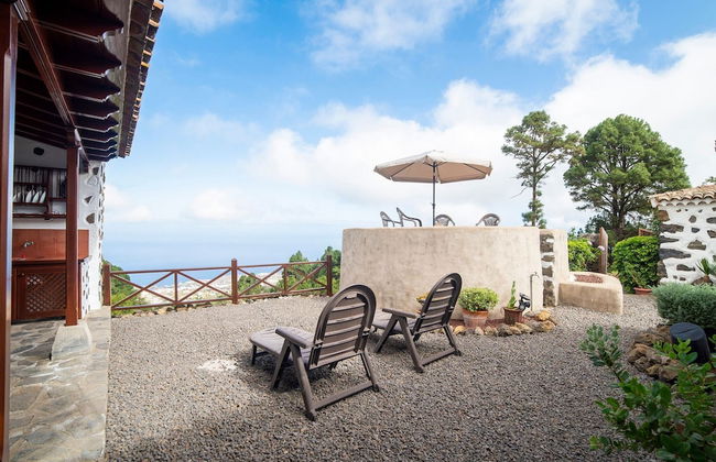 Authentic Holiday Home Full of Character, With Lots of Privacy and Stunning View - Foto 16