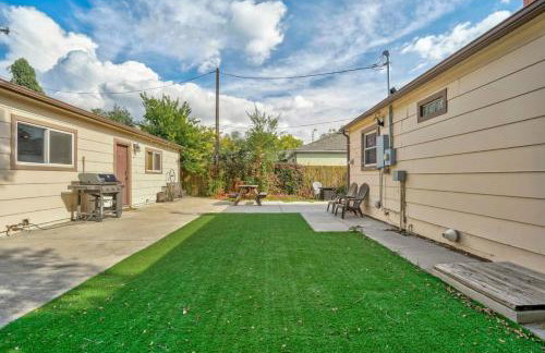 Stir Crazy! Bike Trails, Dogs OK, Food & Nightlife - Foto 44