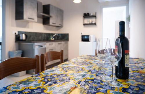 Cetinale Apartments - Foto 1