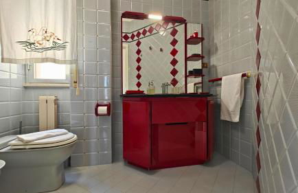 Aloysia Vintage Retreat,appartamento per 4 Stile Retrò con WiFi e Aria condizionata - Foto 26