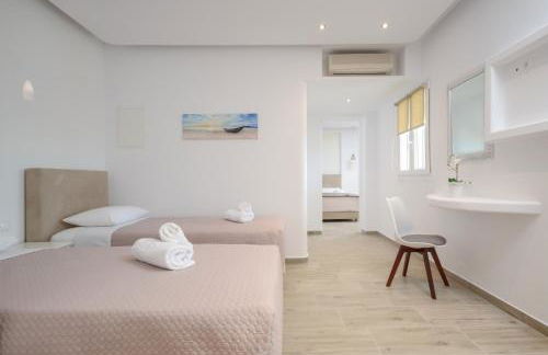 Sun Beach Hotel - Foto 102