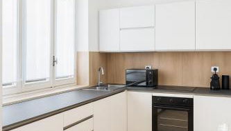 BORDIGHERA 32 by Serendipity - Foto 4, stove, minibar