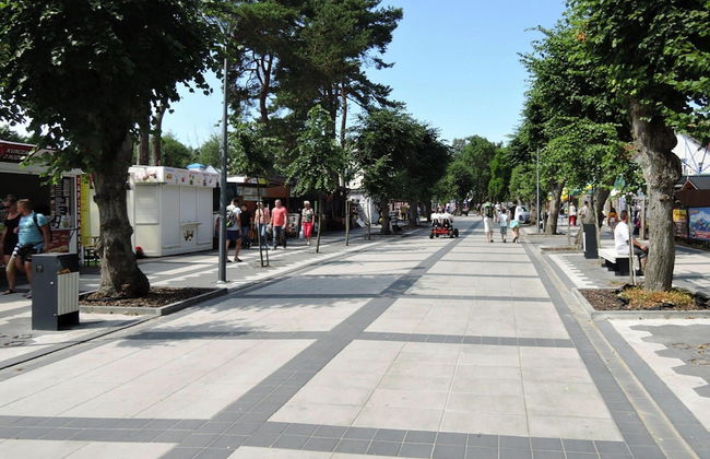 New Houses Available Near the sea in Dziwnowek - Photo 11