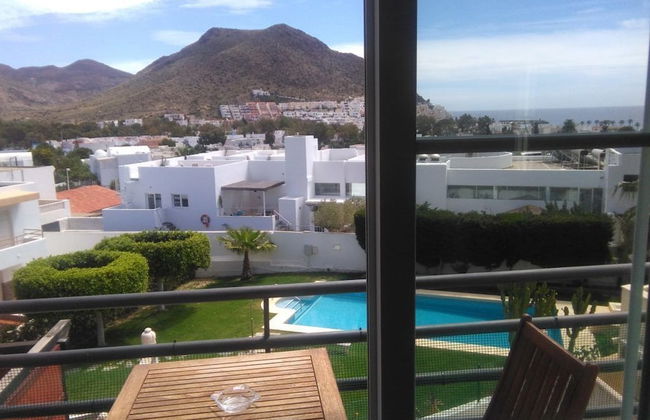 Apartamentos Manbea - Photo 32