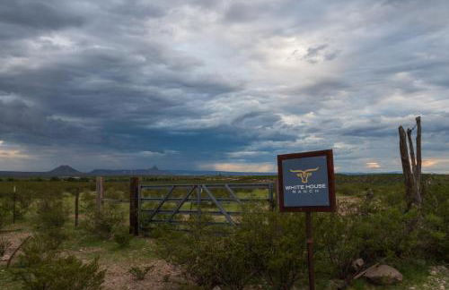 Historic Ranch outside Marfa Texas - Foto 44