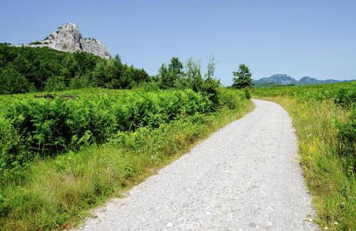 Quiet Country Side Cottage with Private Garden & WiFi near Nature Park Velebit - Foto 12