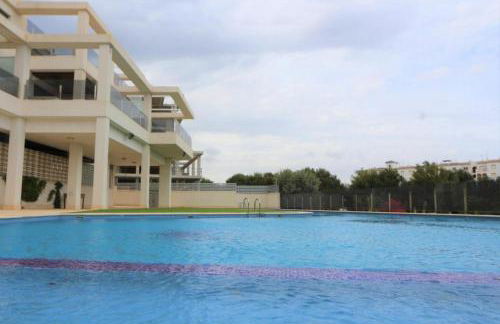 235 Zenia Mar Azul-Alicante Holiday - Foto 20