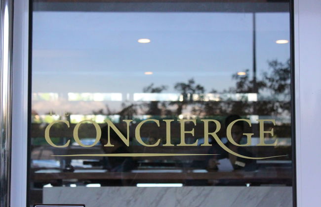 The Concierge at Sea Residences - Foto 3
