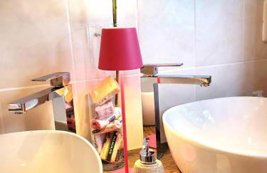 Apartment Chalet am Schloss Kaltenberg nahe Ammersee - Foto 48