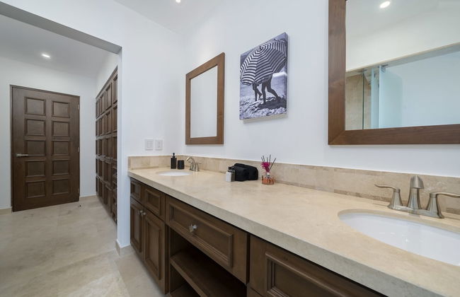 Cabo Beach Cottage, Oceanview, 35 off Quivira Golf - Direct Access to the Beach - Foto 8