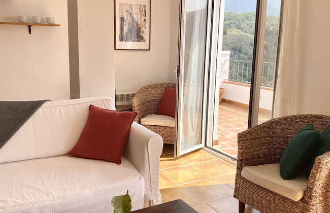 La Perla de Frigiliana Suites & Villa - Photo 25