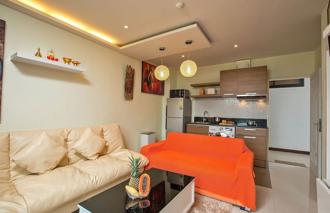 The Lago Apartments by Tropiclook - Foto 54