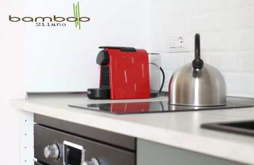 Bamboo Milano Rutilia - Foto 12