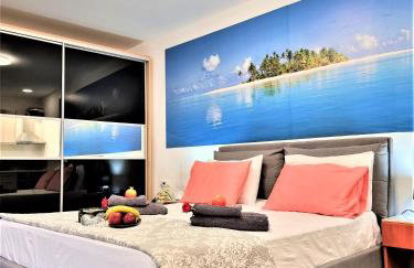 Istron Corner Apartments - Foto 16