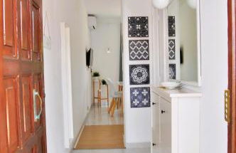 Sehr schöne Ferienwohnung auf Portocolom, Mallorca - Foto 4