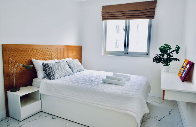 La Rose Great view 14th 2 Br. Apartment - Photo 3