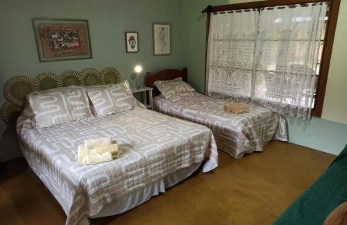 Chalés Pássaros do Cerrado - Foto 16